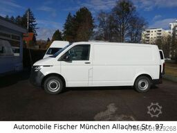 VW T6.1 Transporter Kasten* 4M**rre*ALUCA*