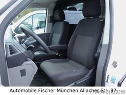 VW T6.1 Transporter Kasten* 4M**rre*ALUCA*