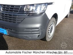 VW T6.1 Transporter Kasten* 4M**rre*ALUCA*