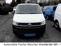 VW T6 Transporter Kasten 4M* rre*Sortimo*