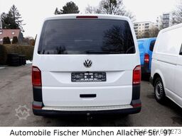 VW T6 Transporter Kasten 4M* rre*Sortimo*