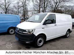 VW T6 Transporter Kasten 4M* rre*Sortimo*
