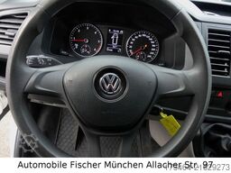 VW T6 Transporter Kasten 4M* rre*Sortimo*