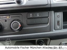 VW T6 Transporter Kasten 4M* rre*Sortimo*