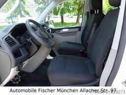 VW T6 Transporter Kasten 4M* rre*Sortimo*