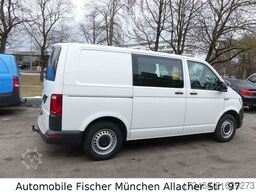 VW T6 Transporter Kasten 4M* rre*Sortimo*