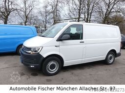 VW T6 Transporter Kasten 4M* rre*Sortimo*