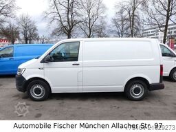 VW T6 Transporter Kasten 4M* rre*Sortimo*