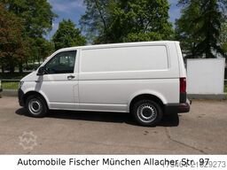 VW T6 Transporter Kasten 4M* rre*Sortimo*