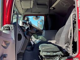 MERCEDES-BENZ ATEGO 1530**HOCHDACH*2 X LIEGE*KLIMA*2,95 H