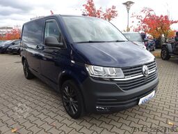VW T6.1 Transporter Mixto 4MOTION 204PS DSG KR AHK