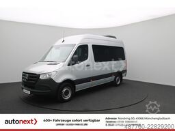 Microbuz MERCEDES-BENZ Sprinter 317 Tourer Aut. *Dachklima* 9-SITZE+AHK