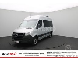 MERCEDES-BENZ Sprinter 317 Tourer Aut. *Dachklima* 9-SITZE+AHK