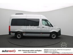 MERCEDES-BENZ Sprinter 317 Tourer Aut. *Dachklima* 9-SITZE+AHK