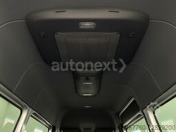 MERCEDES-BENZ Sprinter 317 Tourer Aut. *Dachklima* 9-SITZE+AHK