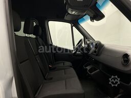 MERCEDES-BENZ Sprinter 317 Tourer Aut. *Dachklima* 9-SITZE+AHK