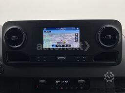 MERCEDES-BENZ Sprinter 317 Tourer Aut. *Dachklima* 9-SITZE+AHK