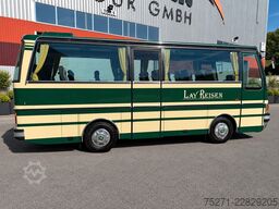 SETRA S 208 , Top Zustand, H Kennzeichen