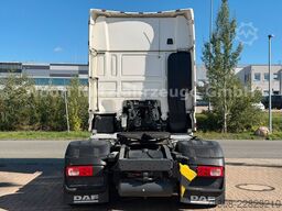 DAF XF530 SSC 2Tanks 1275L ACC Standklima Xenon