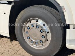 DAF XF530 SSC 2Tanks 1275L ACC Standklima Xenon