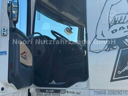 DAF XF530 SSC 2Tanks 1275L ACC Standklima Xenon