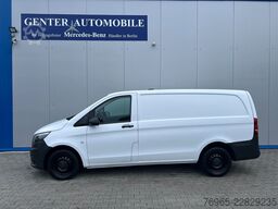 MERCEDES-BENZ Vito 116 LANG 6G KLIMA NAVI KAMERA 3-SITZE EURO6