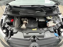 MERCEDES-BENZ Vito 116 LANG 6G KLIMA NAVI KAMERA 3-SITZE EURO6