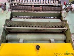 Fisher HMB-85 HMB