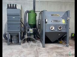 Vacu-Blast Ventus 150P