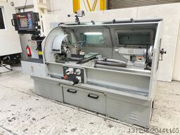 XYZ Machine Tools Proturn SLX425 x 1250