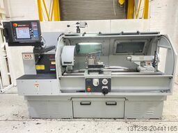 XYZ Machine Tools Proturn SLX425 x 1250
