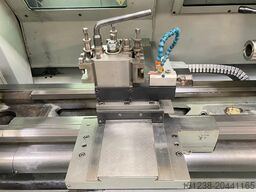 XYZ Machine Tools Proturn SLX425 x 1250