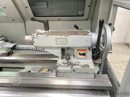 XYZ Machine Tools Proturn SLX425 x 1250