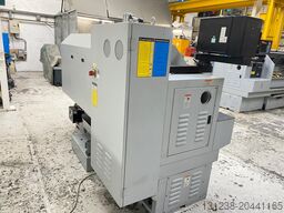 XYZ Machine Tools Proturn SLX425 x 1250