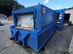 KUPER ST/I-1400 1350x650mm