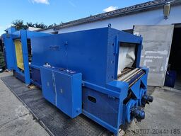 KUPER ST/I-1400 1350x650mm