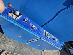 KUPER ST/I-1400 1350x650mm