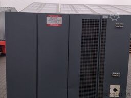 Atlas Copco GA132VSD