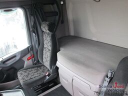 Scania R 450 A4x2NA / Navi / Standklima / Retarder