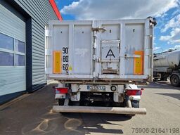 Benalu BENNE TP 25m3