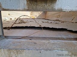 Benalu BENNE TP 25m3