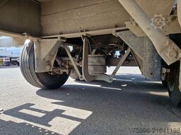 Benalu BENNE TP 25m3