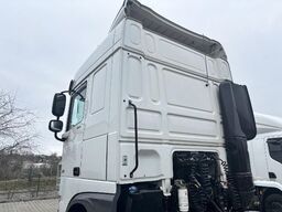 DAF XF 480 FT SC + INTARDER + KIPPHYDRAULIK + 2x TANK