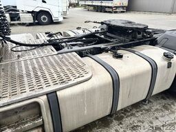 DAF XF 480 FT SC + INTARDER + KIPPHYDRAULIK + 2x TANK