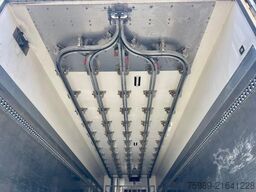 Renault T520 ! MEAT HANGING !  RETARDER CHEREAU, THERMO...