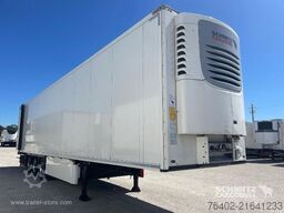 Schmitz Cargobull Semitrailer Reefer Standard