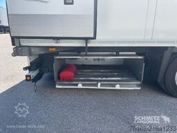 Schmitz Cargobull Semitrailer Reefer Standard