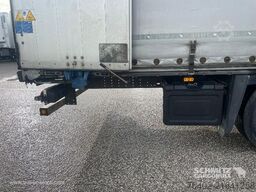 Schmitz Cargobull Semitrailer Curtainsider Mega