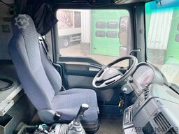 MAN TGA 26.440 Manual gearbox, HYDRAULIC, PTO