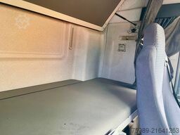 MAN TGA 26.440 Manual gearbox, HYDRAULIC, PTO